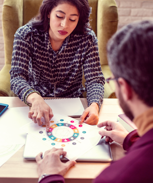 Quelle est ma mission de vie